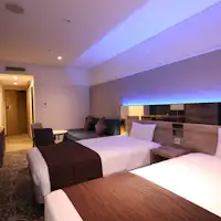 (ปรับปรุงใหม่) ซูพีเรียทวิน ปลอดบุหรี่