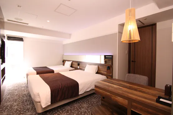 ซูพีเรีย คอร์เนอร์ ทวิน ปลอดบุหรี่