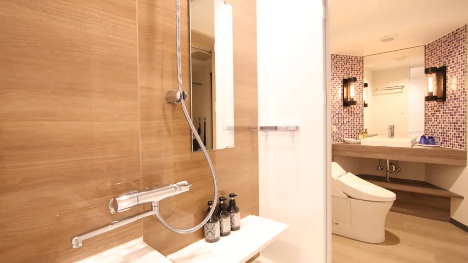 Quintessa Hotel Sapporo