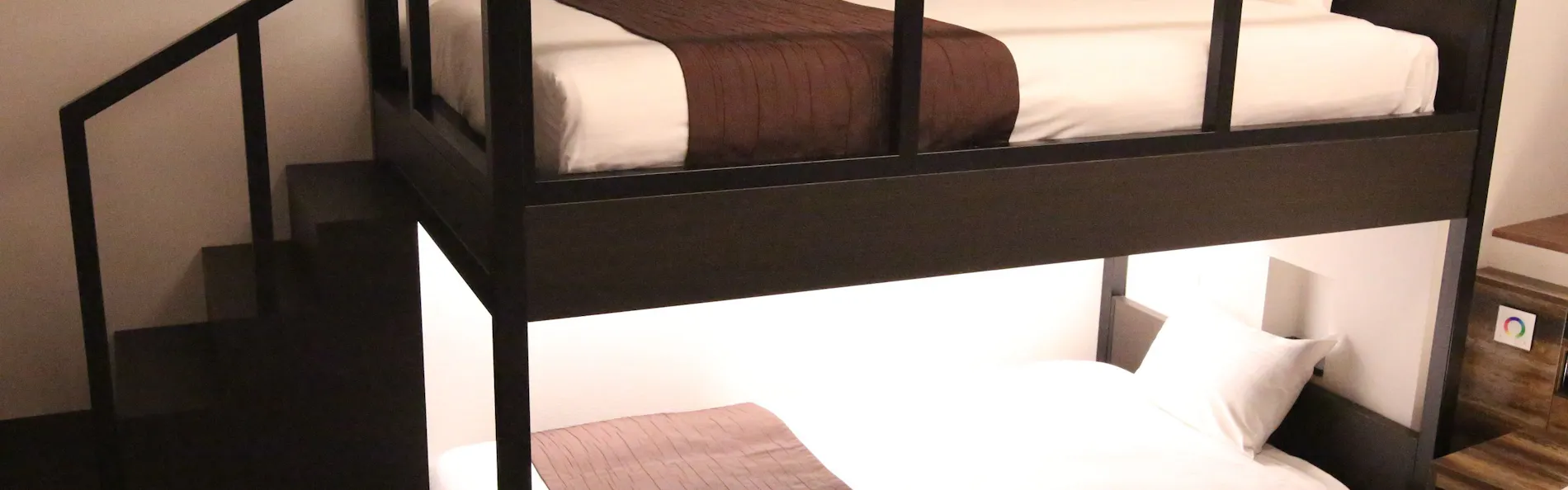 クインテッサホテル札幌
