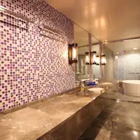 ห้องสำหรับครอบครัว ~ ห้องน้ำ ~