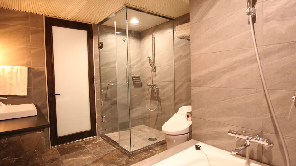 Quintessa Hotel Sapporo
