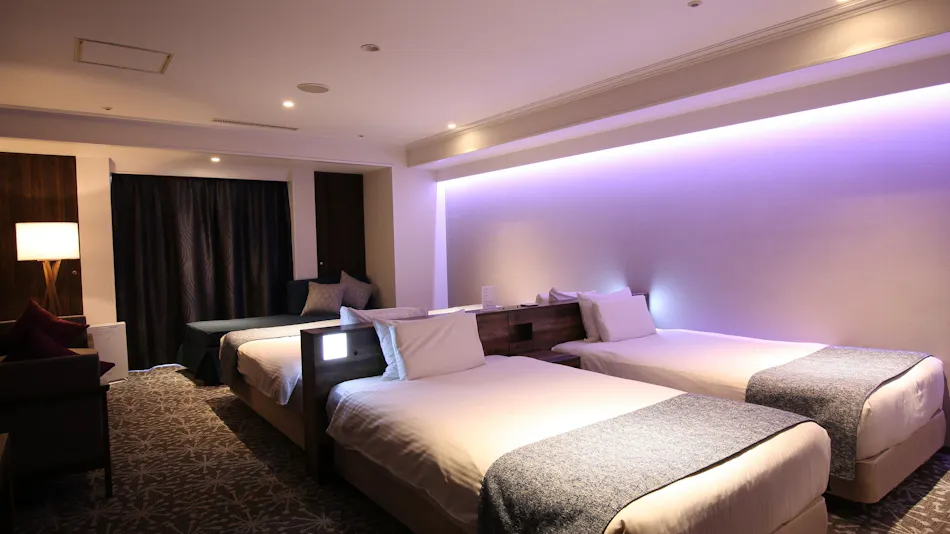 Quintessa Hotel Sapporo