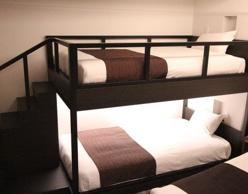 ファミリールーム～プレジャー