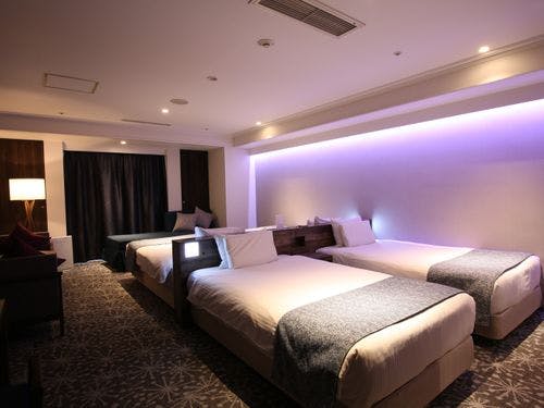 グランドファミリー