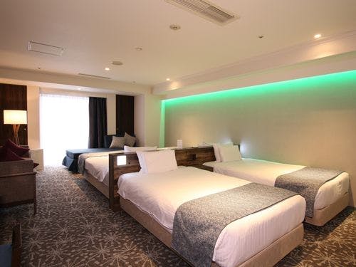 グランドファミリー＋