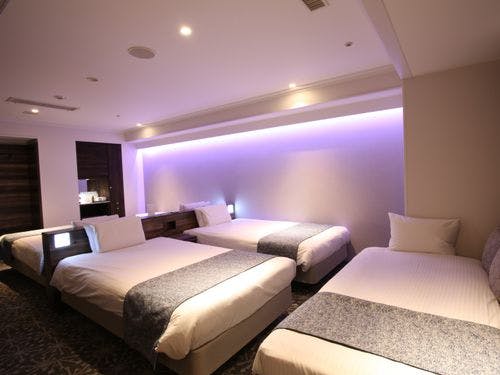 グランドファミリー