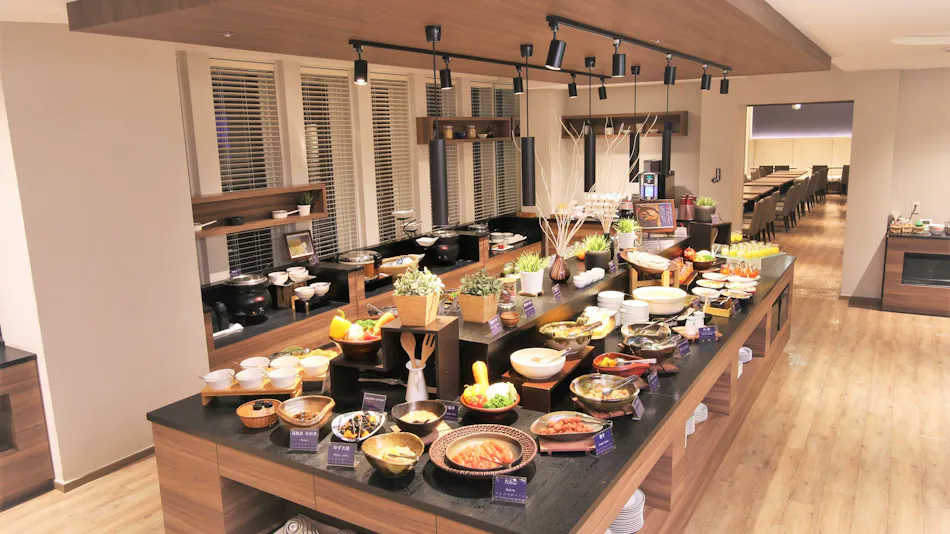 Quintessa Hotel Sapporo