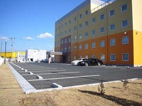 チサン イン 千葉浜野R16