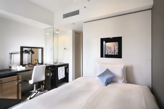 ห้องพักเดี่ยว