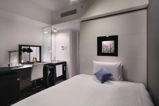 セミダブルルーム