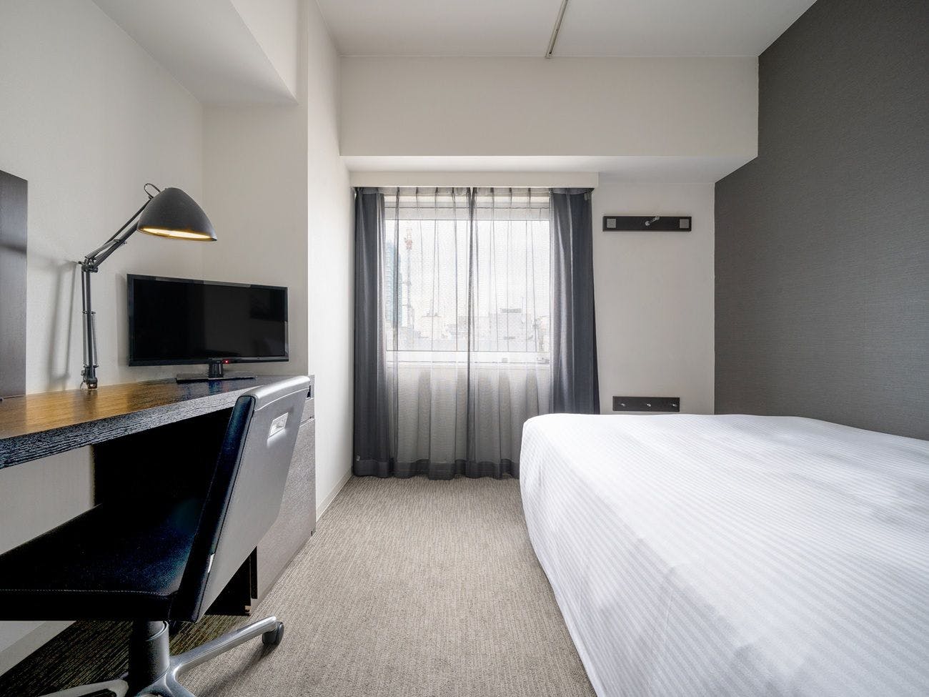 Hotel Vista Sapporo [Odori]