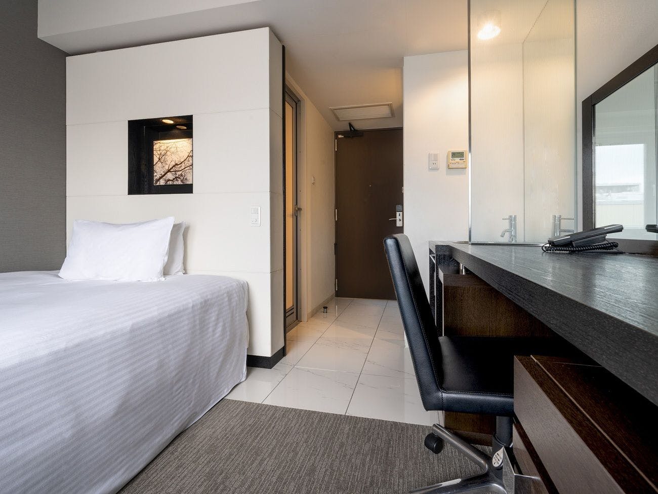 Hotel Vista Sapporo [Odori]