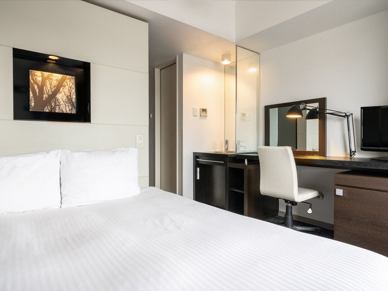 Hotel Vista Sapporo [Odori]