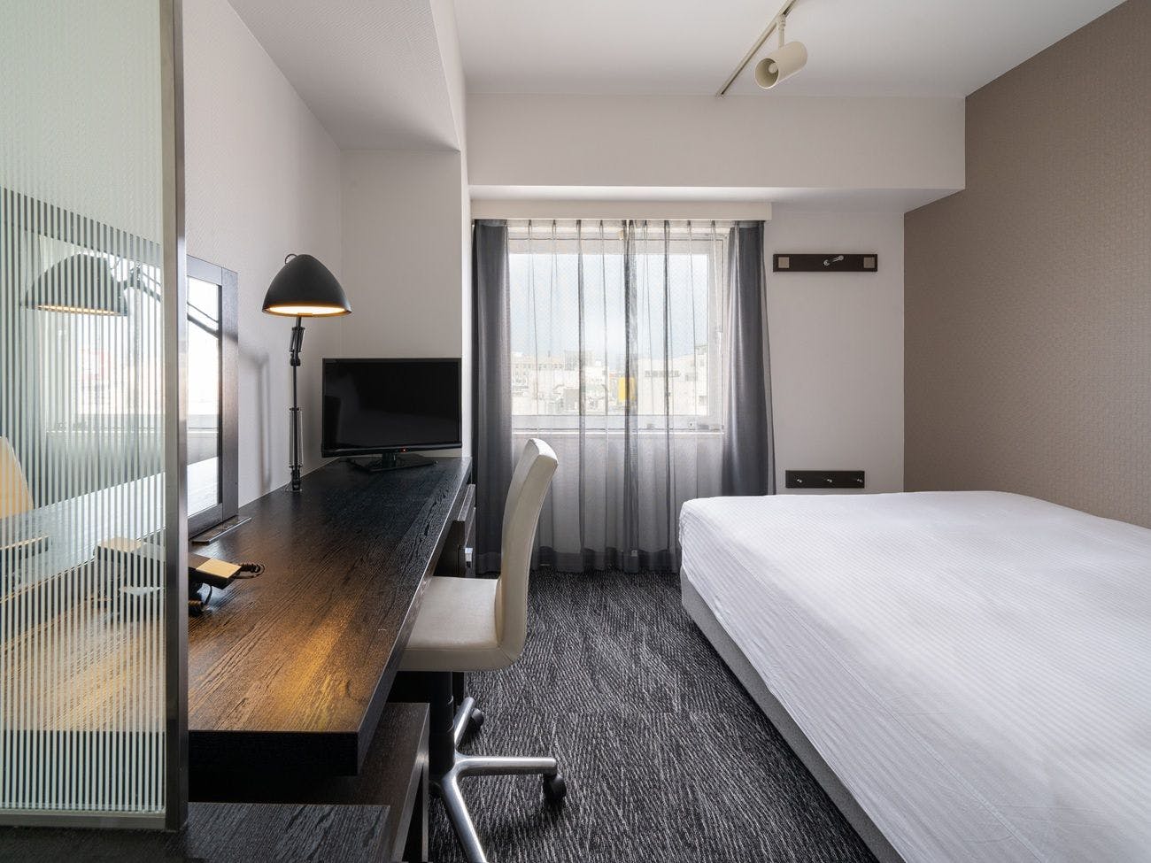 Hotel Vista Sapporo [Odori]