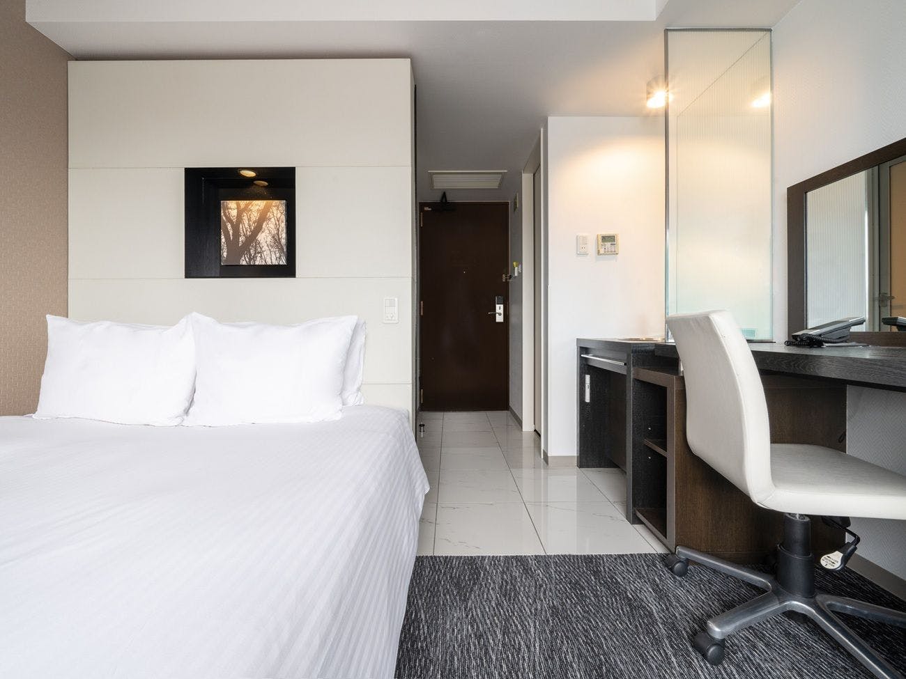 Hotel Vista Sapporo [Odori]