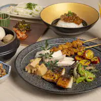 บุฟเฟ่ต์อาหารเช้า