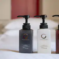 WAGOKORO ในห้องน้ำ