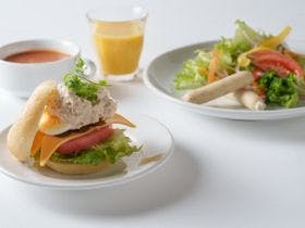 ホテルリソル札幌 中島公園 3枚目