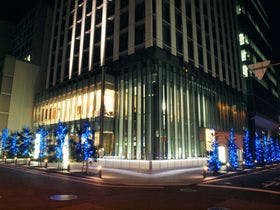 ホテルユニゾ大阪淀屋橋