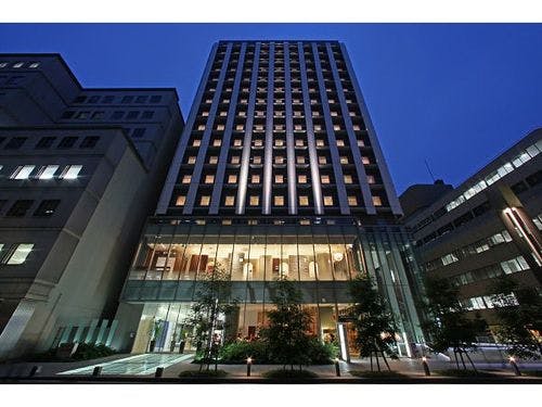 大阪府 泊まってよかった 女性専用フロアや客室がある旅館 ホテル予約 Biglobe旅行