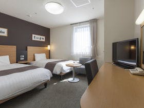 コンフォートホテル仙台西口