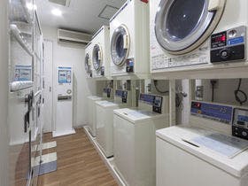 コンフォートホテル仙台西口