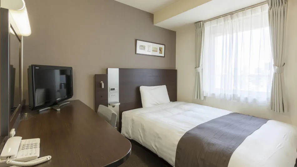 Comfort Hotel Yokohama Kannai