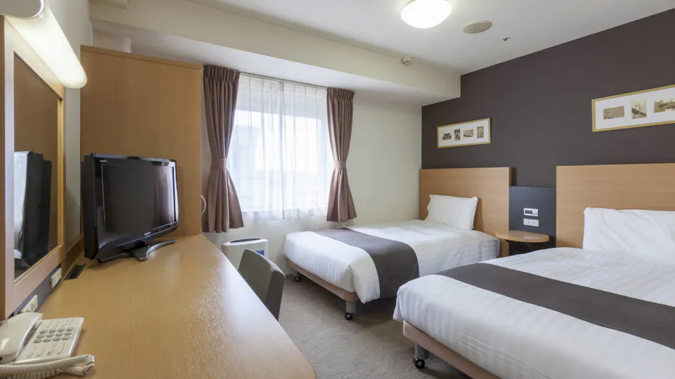 Comfort Hotel Yokohama Kannai