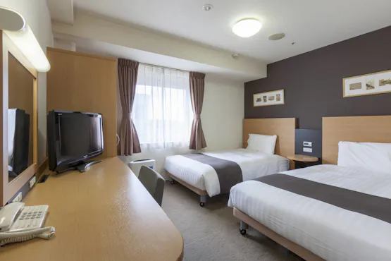 ツインエコノミー