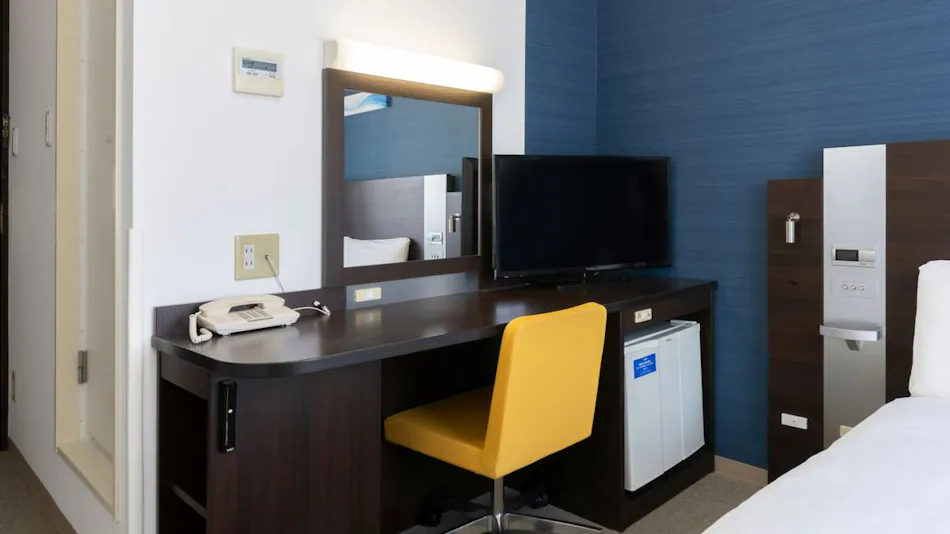 Comfort Hotel Yokohama Kannai