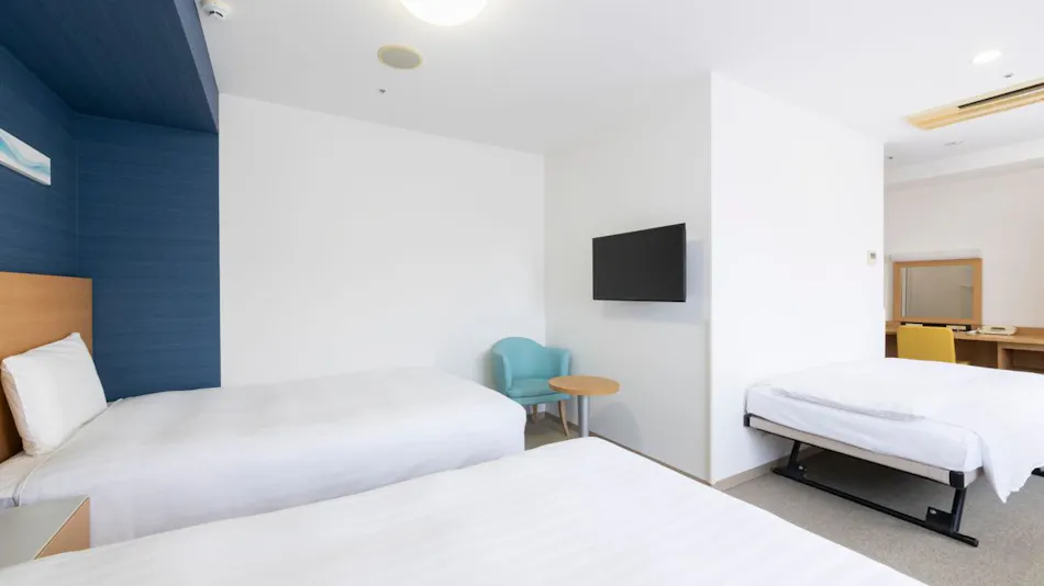 Comfort Hotel Yokohama Kannai