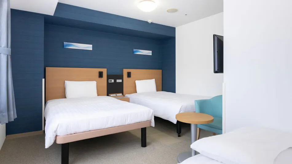 Comfort Hotel Yokohama Kannai