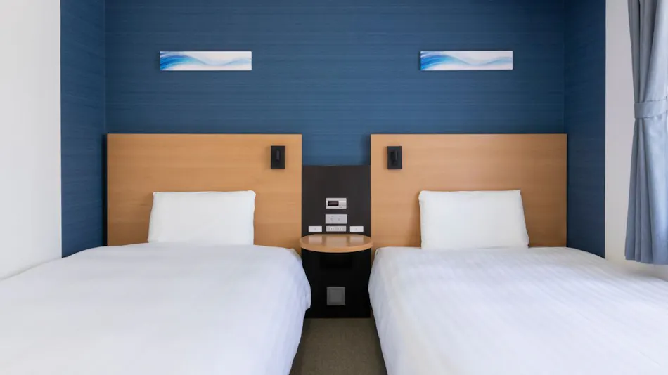 Comfort Hotel Yokohama Kannai