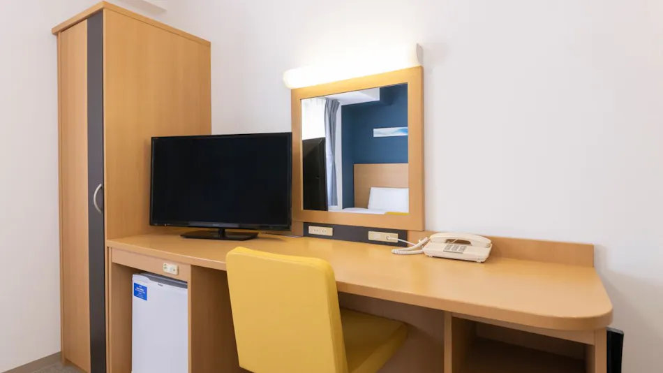 Comfort Hotel Yokohama Kannai
