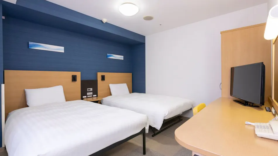 Comfort Hotel Yokohama Kannai