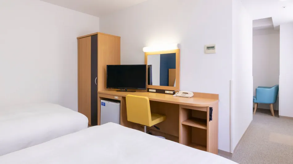 Comfort Hotel Yokohama Kannai