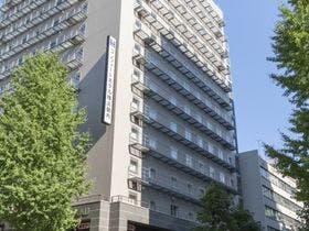 コンフォートホテル 横浜関内