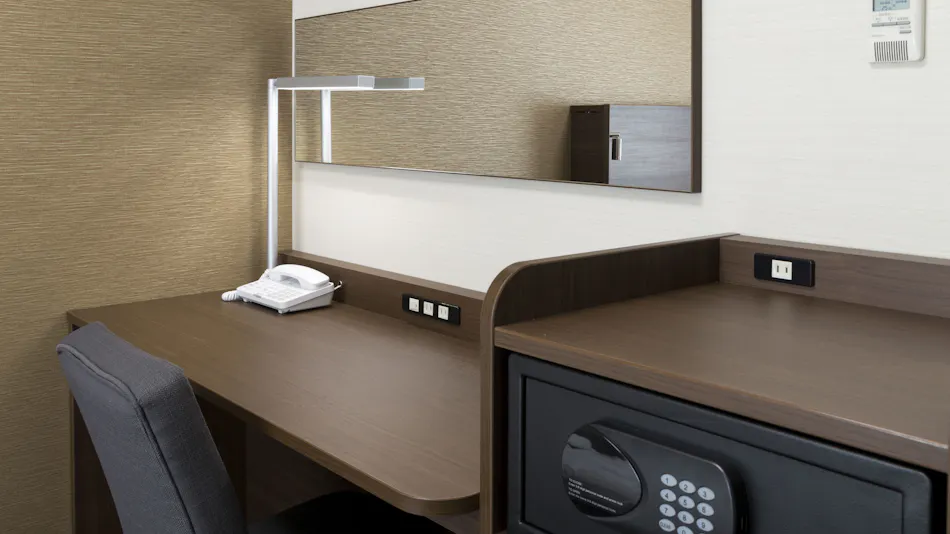 Comfort Hotel Osaka Shinsaibashi