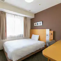 【ダブルエコノミー】(禁煙)客室の一例