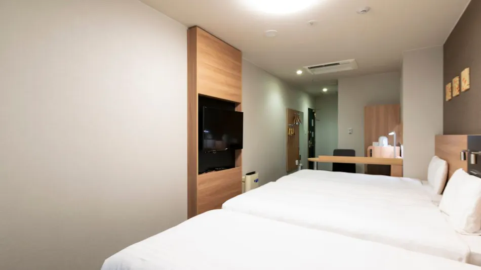 Comfort Hotel Osaka Shinsaibashi