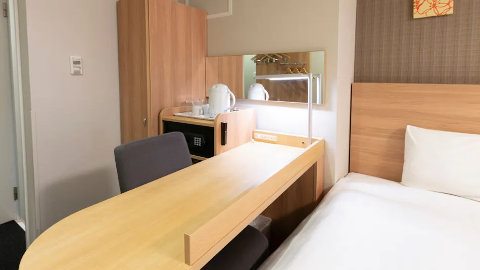 Comfort Hotel Osaka Shinsaibashi