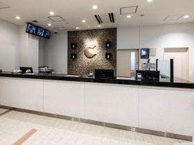 コンフォートホテル 大阪心斎橋