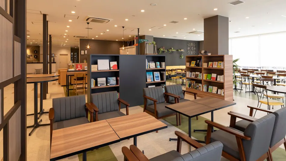 Comfort Hotel Osaka Shinsaibashi