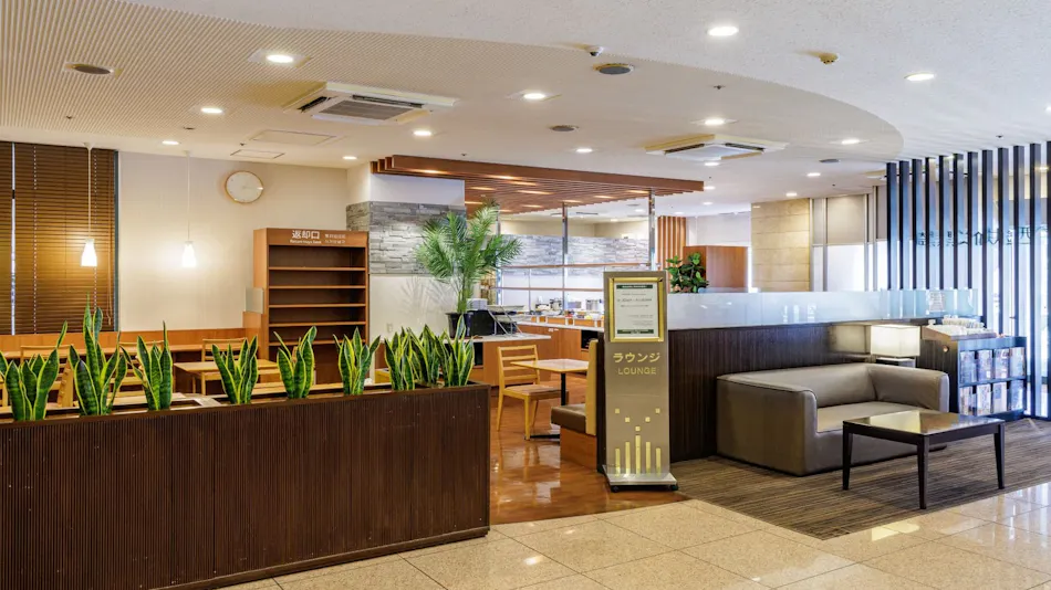 Nishitetsu Inn Kurosaki