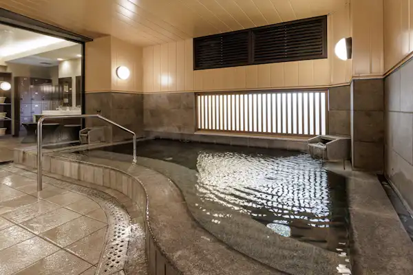 ห้องอาบน้ำรวม