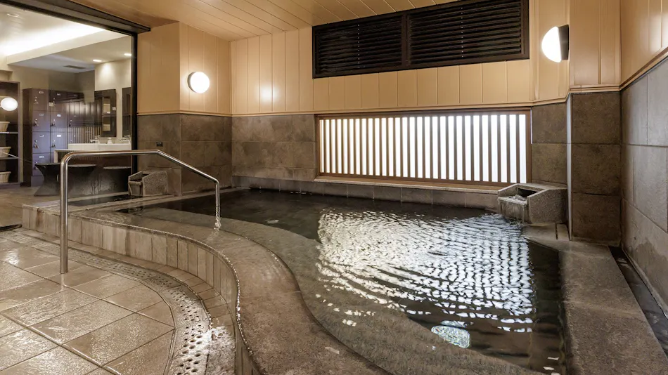 Nishitetsu Inn Kurosaki