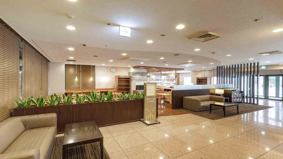 Nishitetsu Inn Kurosaki