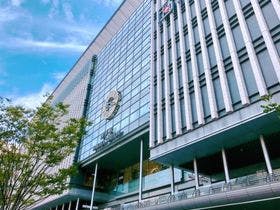 JR九州ホテル ブラッサム福岡