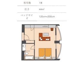 JR九州ホテル ブラッサム福岡
